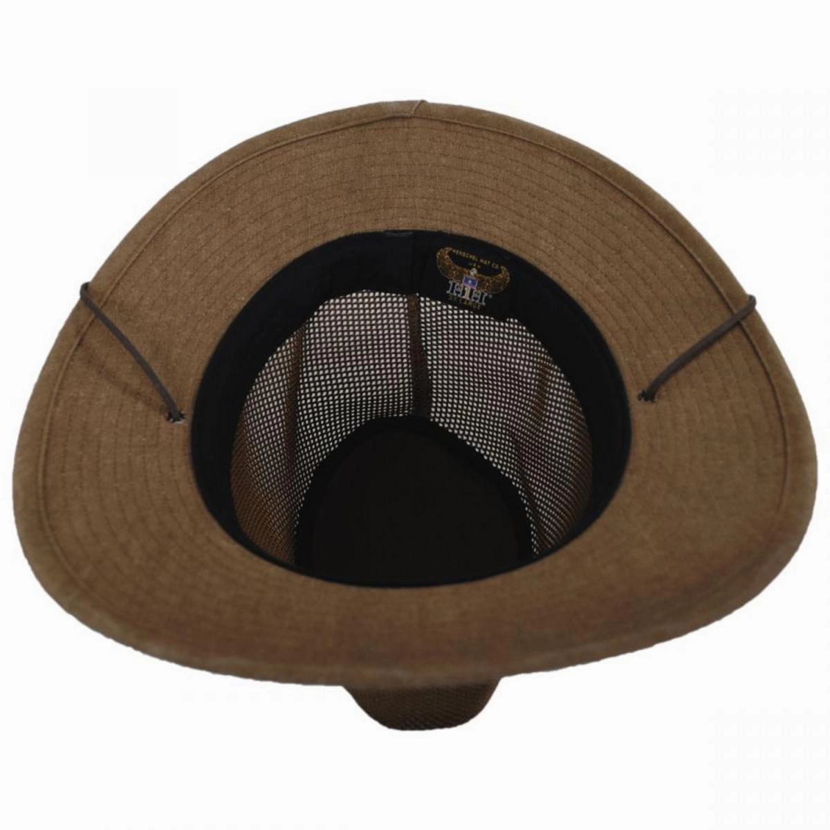 Aussie Mesh Packable Hat