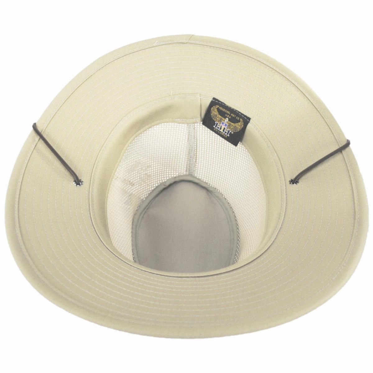 Aussie Mesh Packable Hat