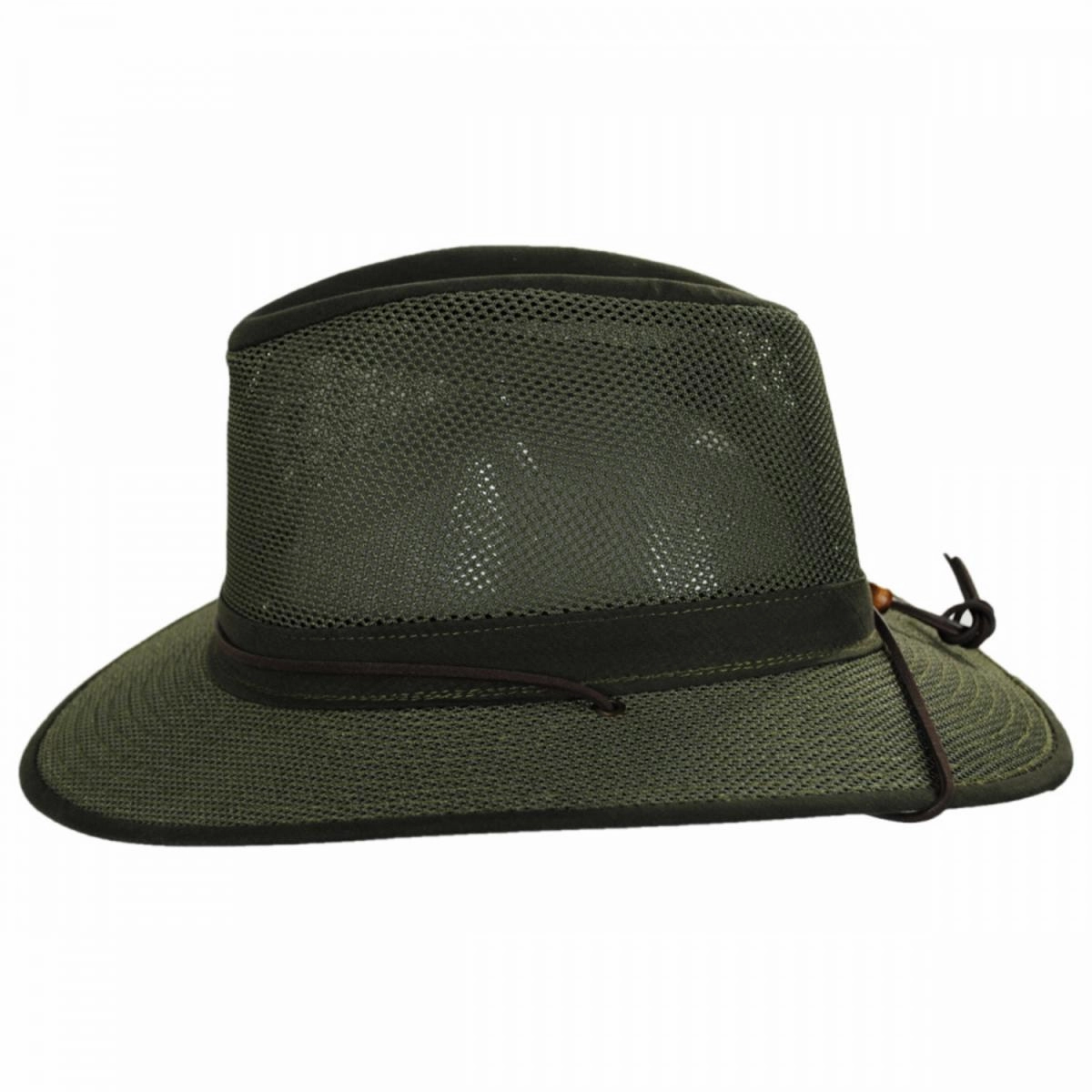 Aussie Mesh Packable Hat