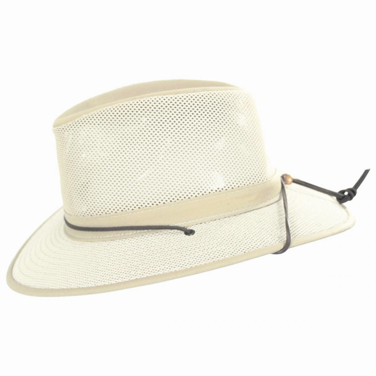 Aussie Mesh Packable Hat