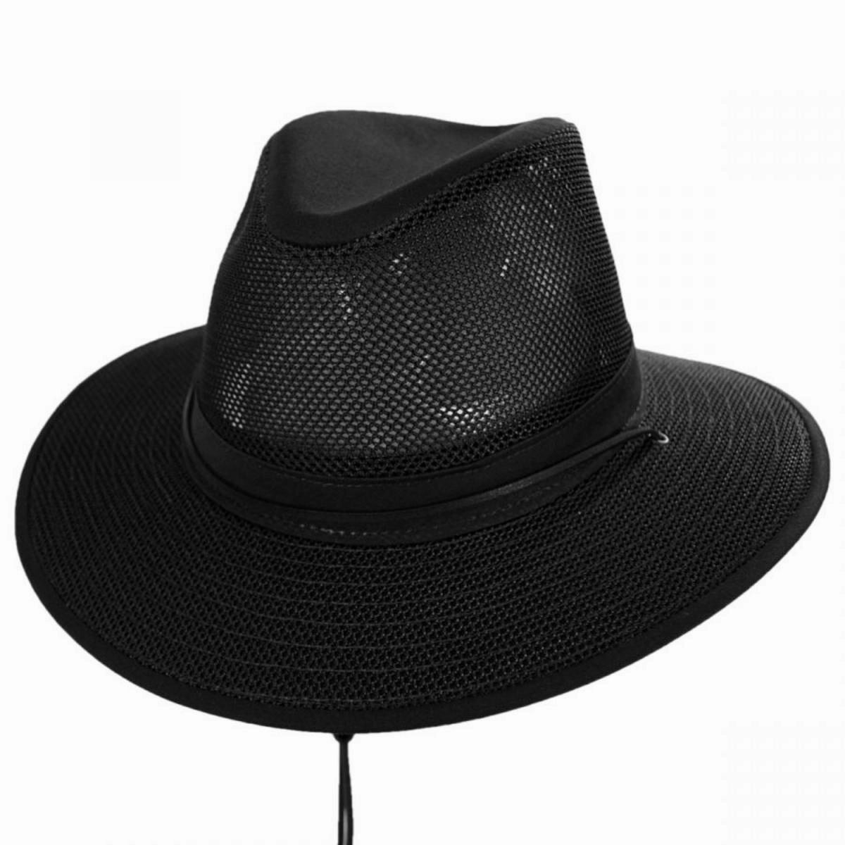 Aussie Mesh Packable Hat