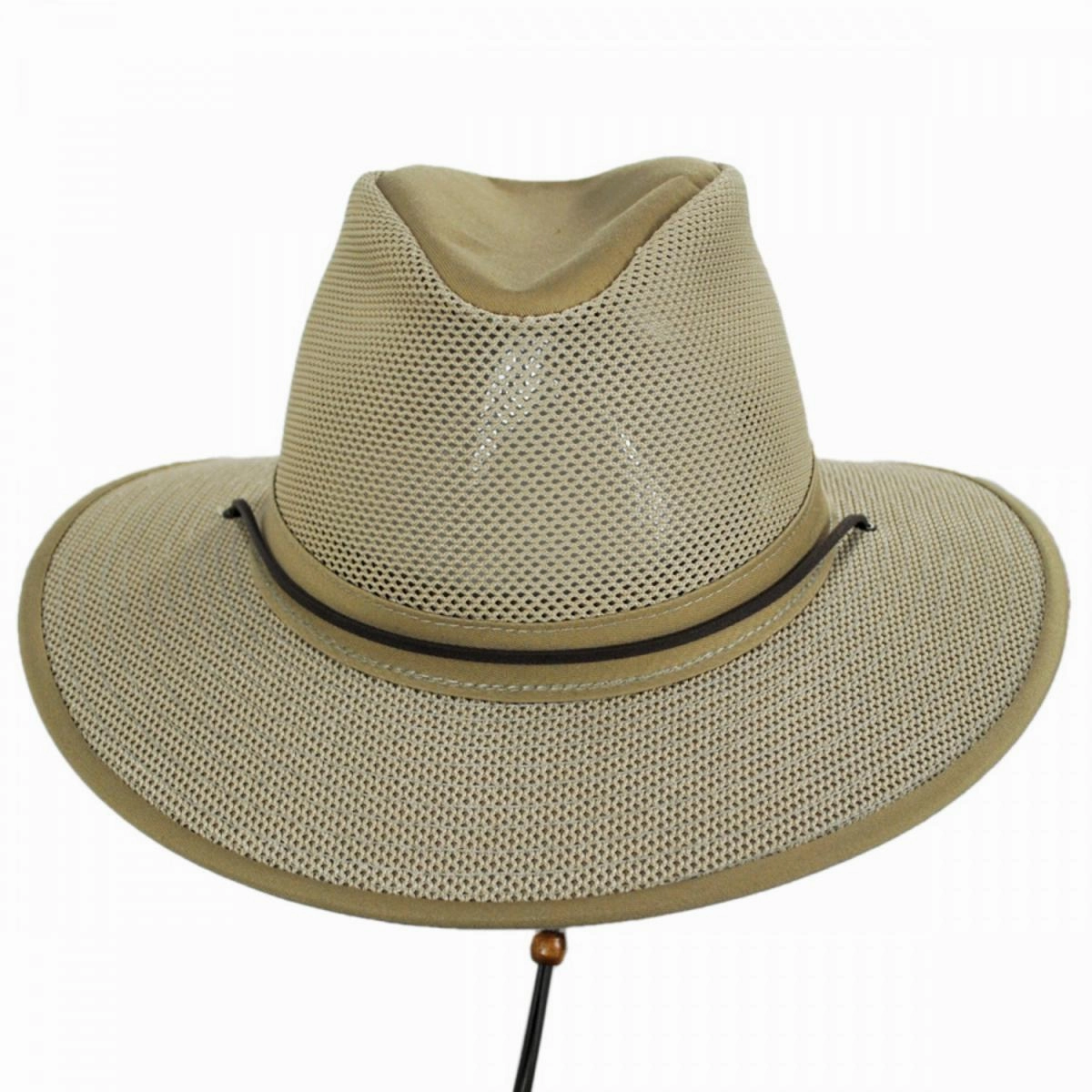 Aussie Mesh Packable Hat