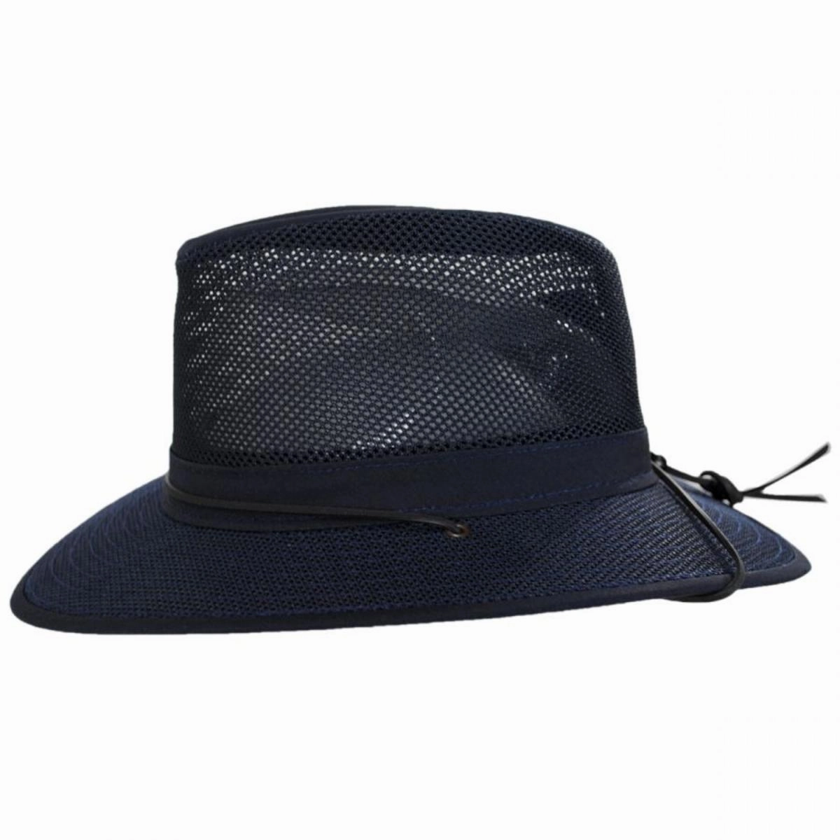 Aussie Mesh Packable Hat