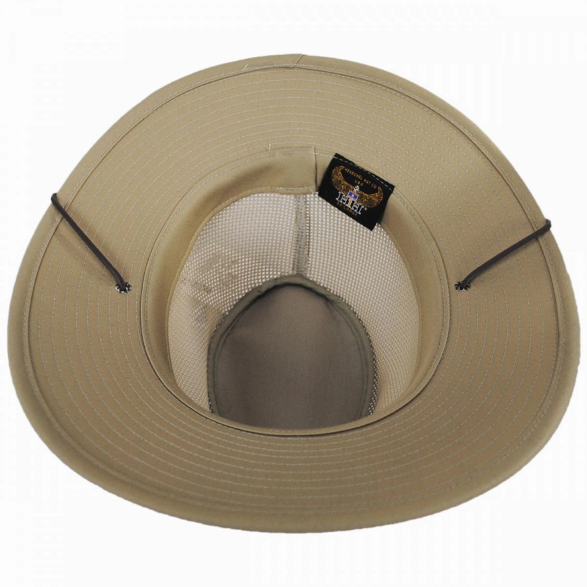 Aussie Mesh Packable Hat
