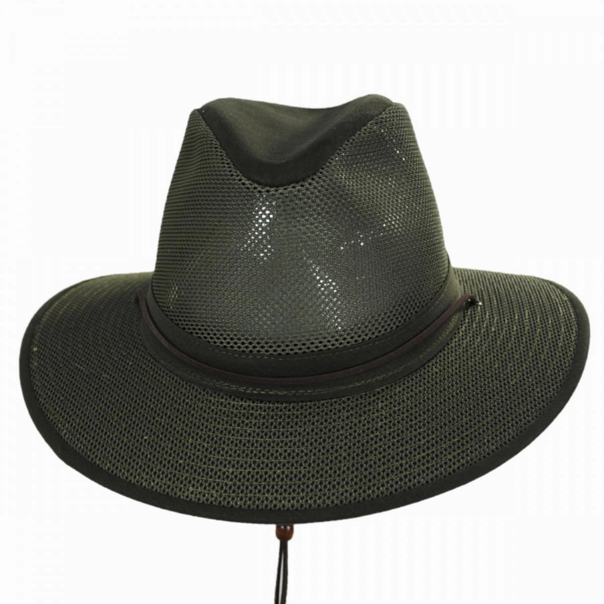 Aussie Mesh Packable Hat
