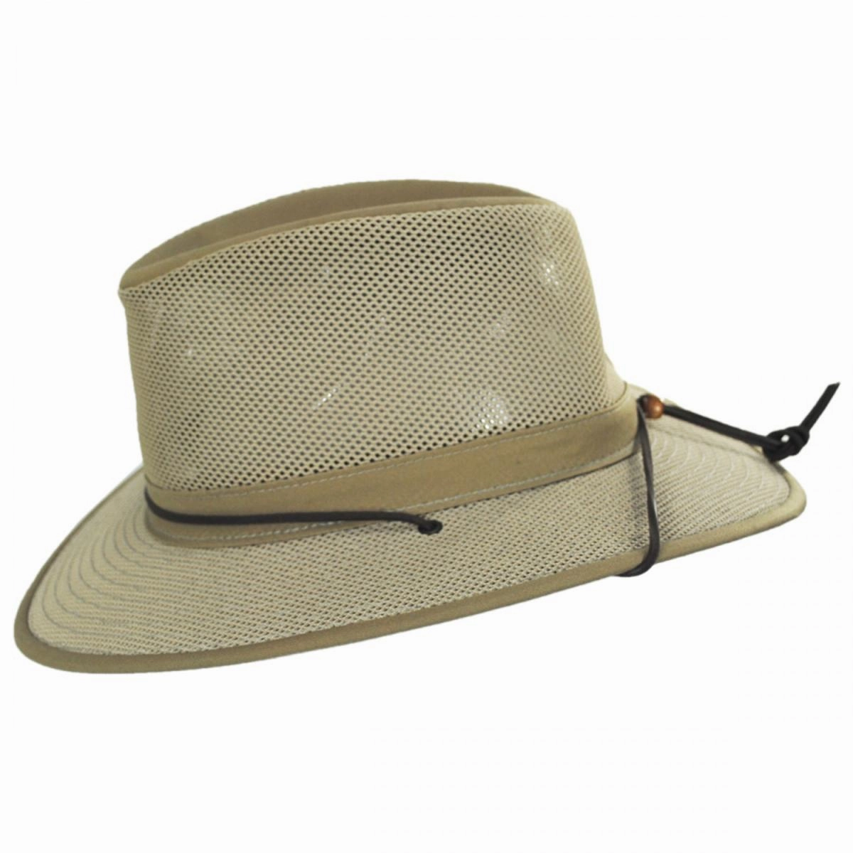 Aussie Mesh Packable Hat
