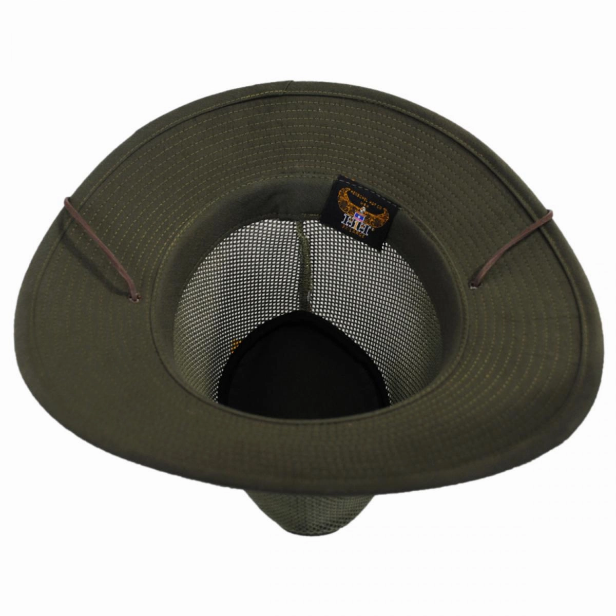 Aussie Mesh Packable Hat