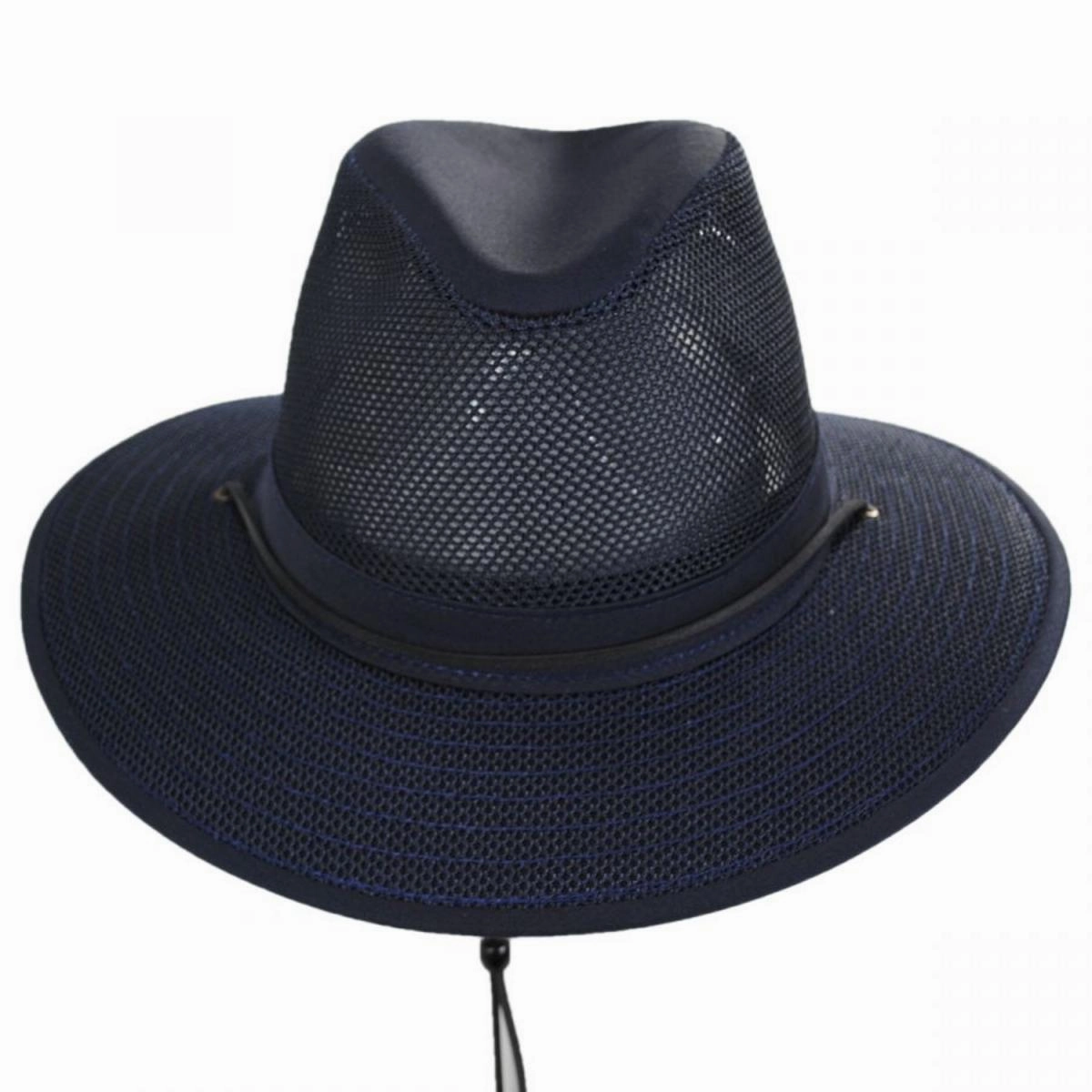Aussie Mesh Packable Hat