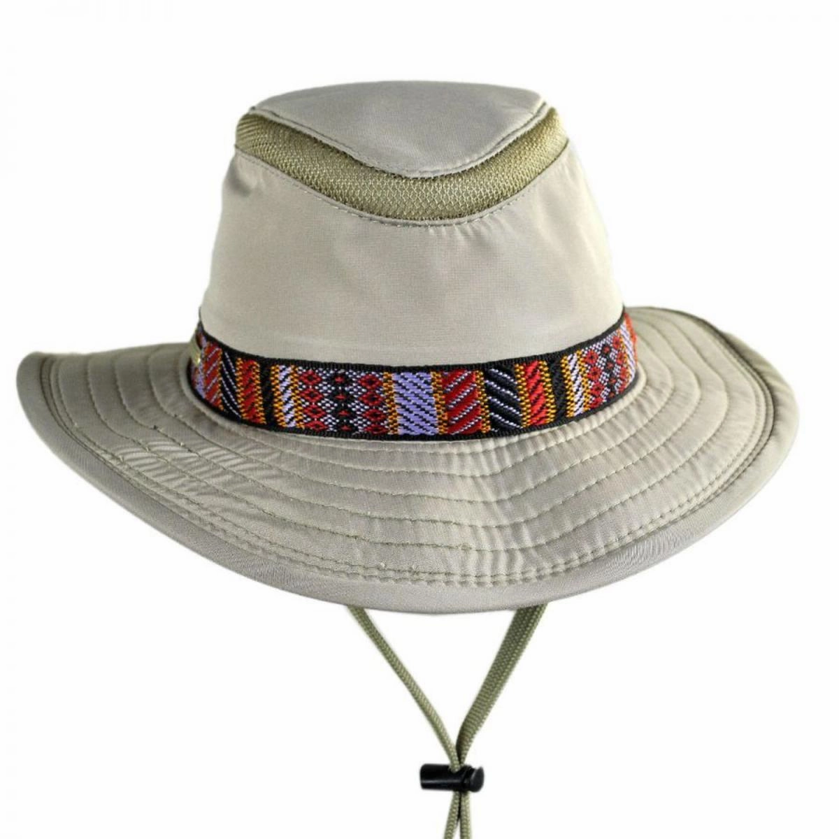 Aztec Band Trekker Hat
