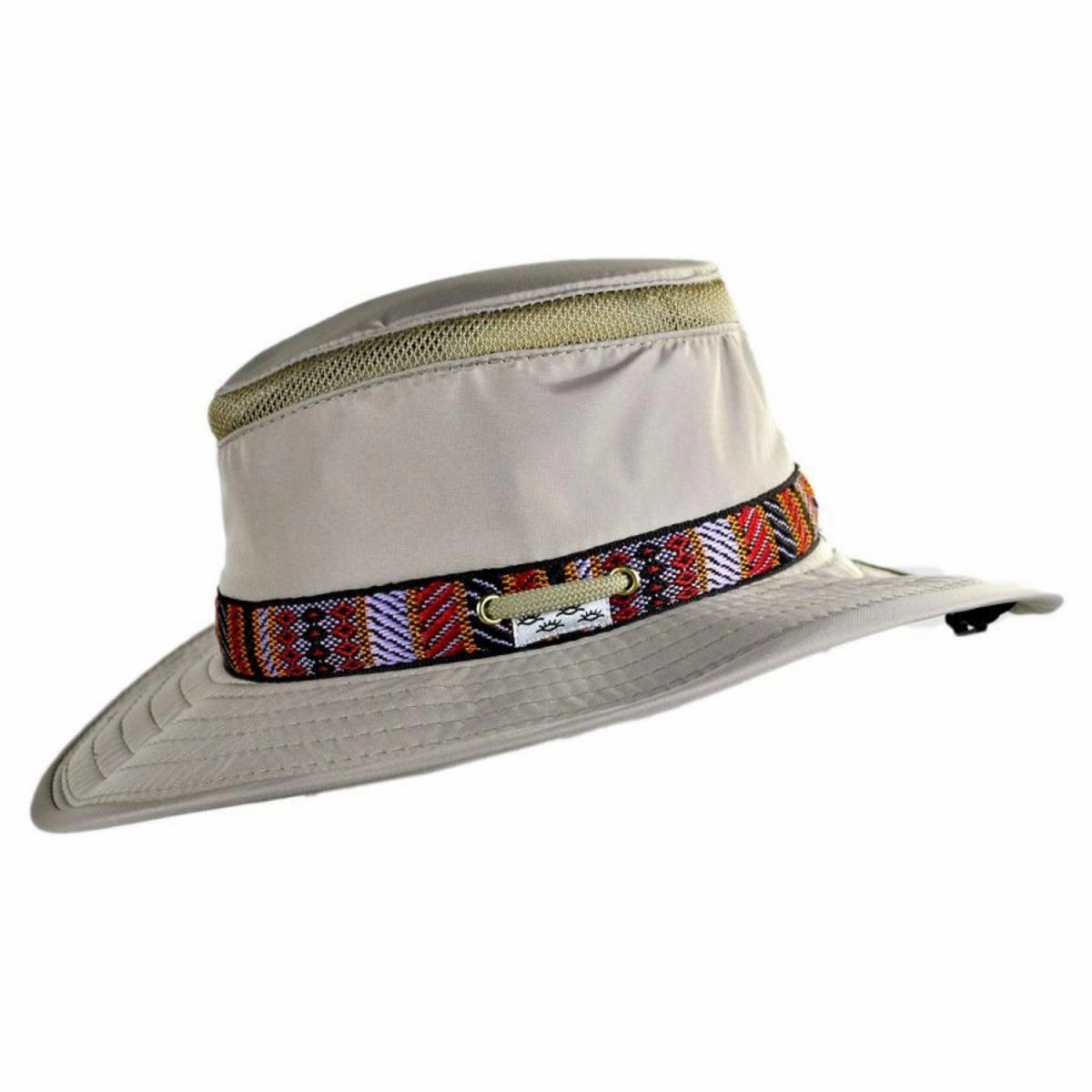 Aztec Band Trekker Hat