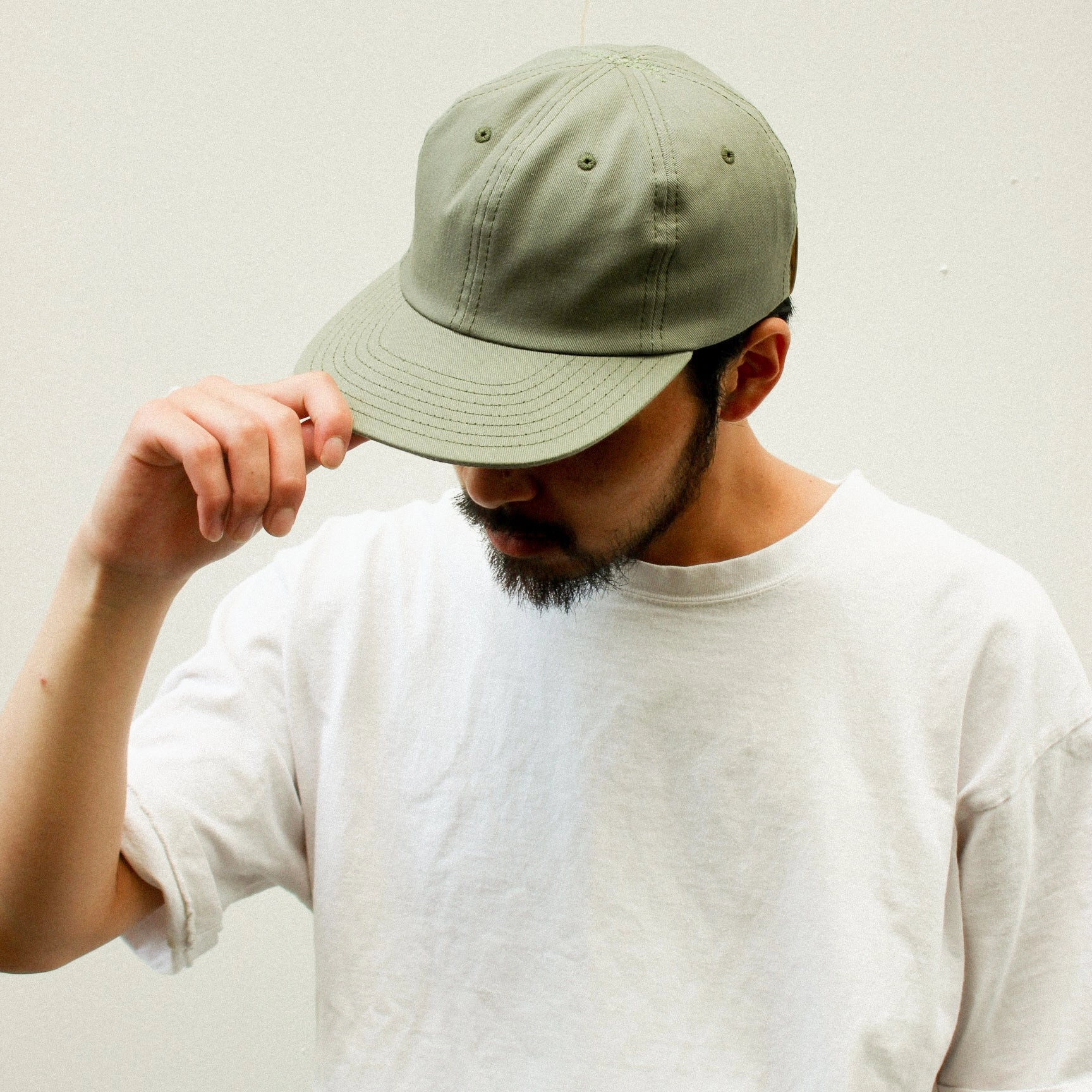 B LESS CAP