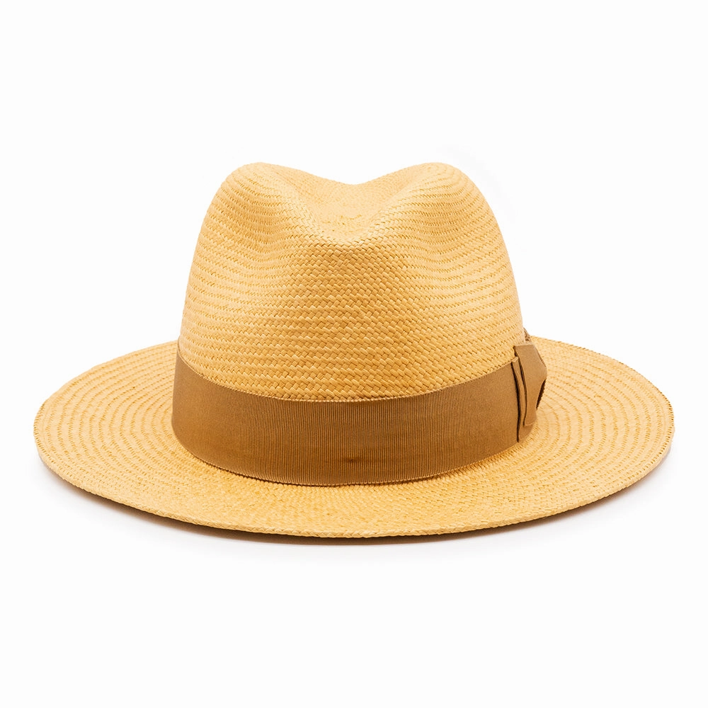 B PANAMA HAT