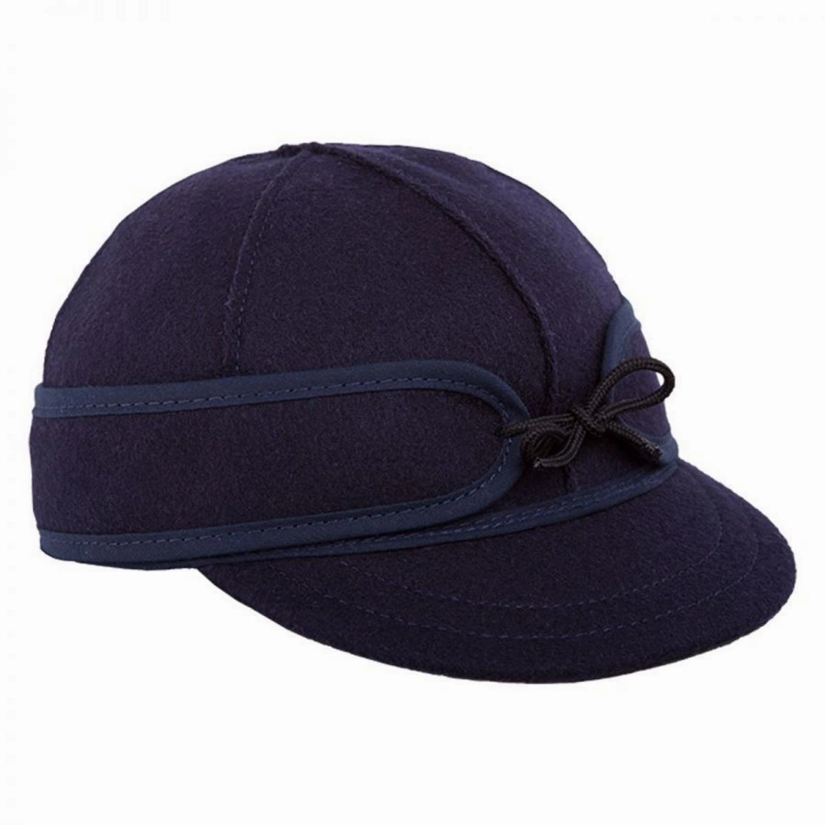 Baby Lil Kromer Wool Cap