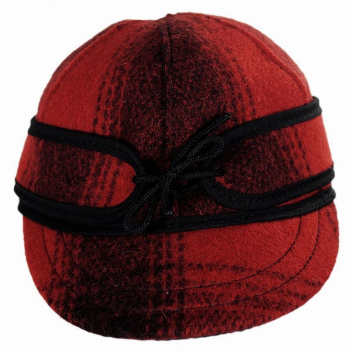 Baby Lil Kromer Wool Cap