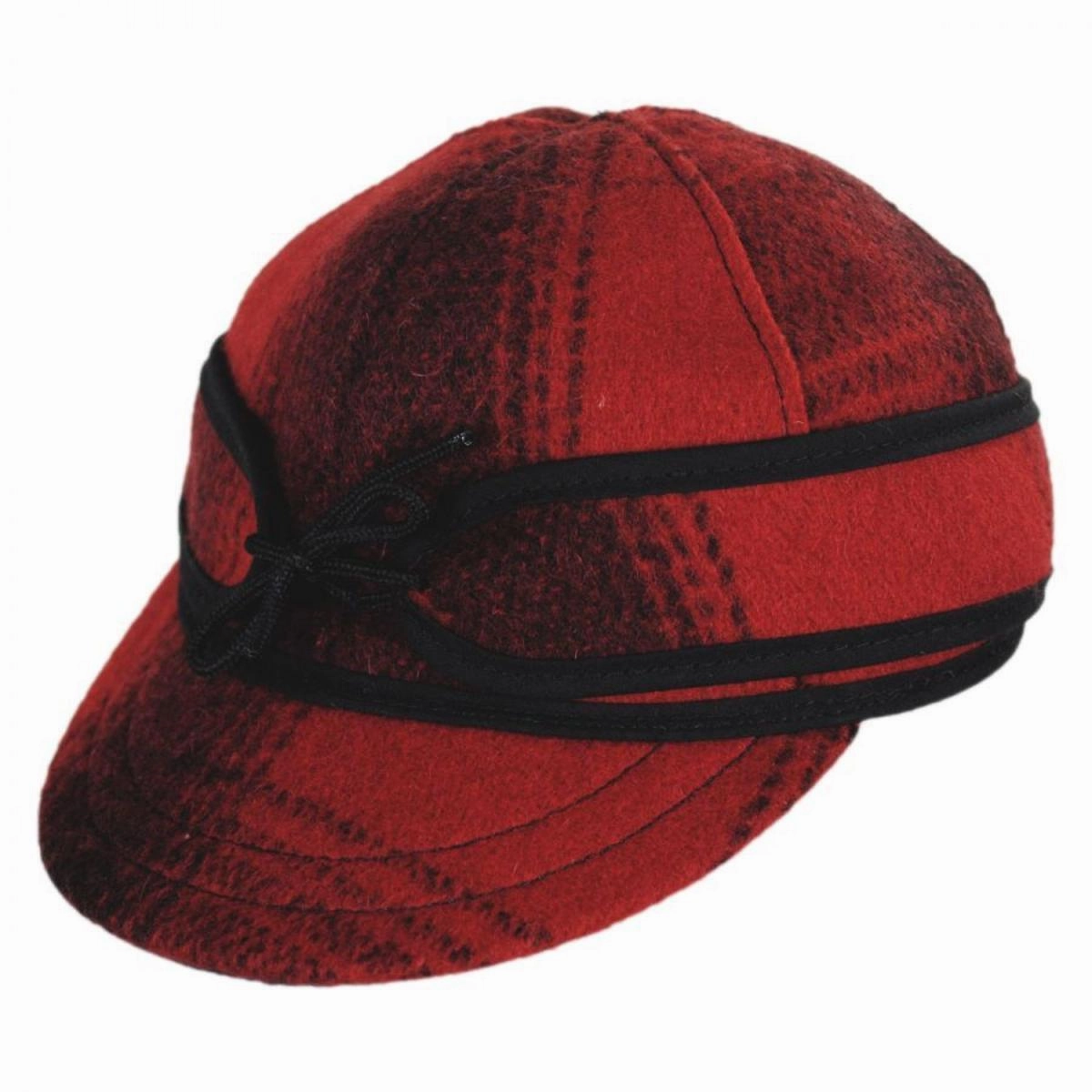 Baby Lil Kromer Wool Cap