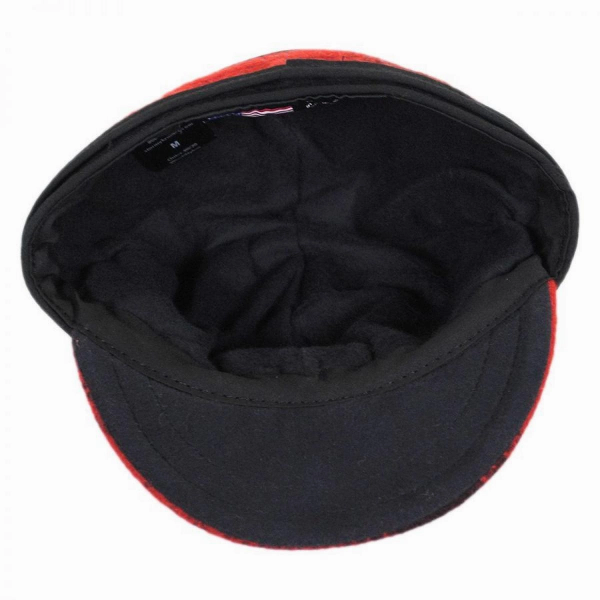Baby Lil Kromer Wool Cap