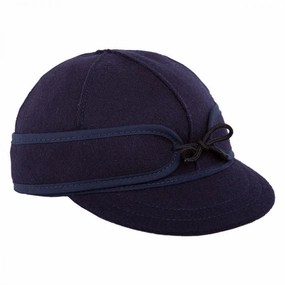 Baby Lil Kromer Wool Cap