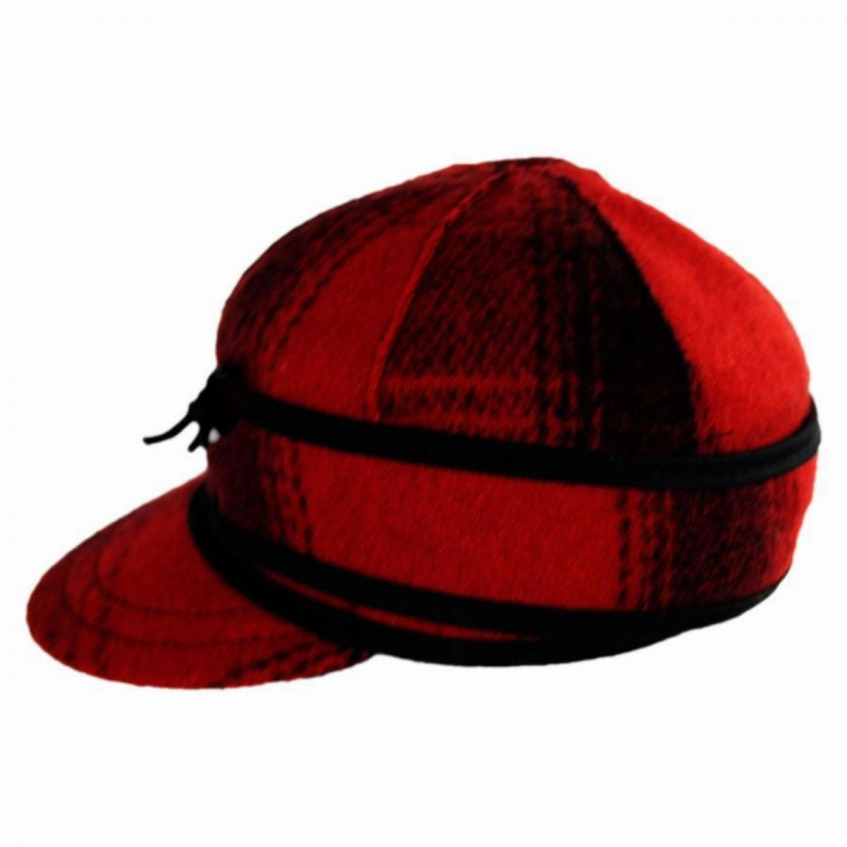 Baby Lil Kromer Wool Cap