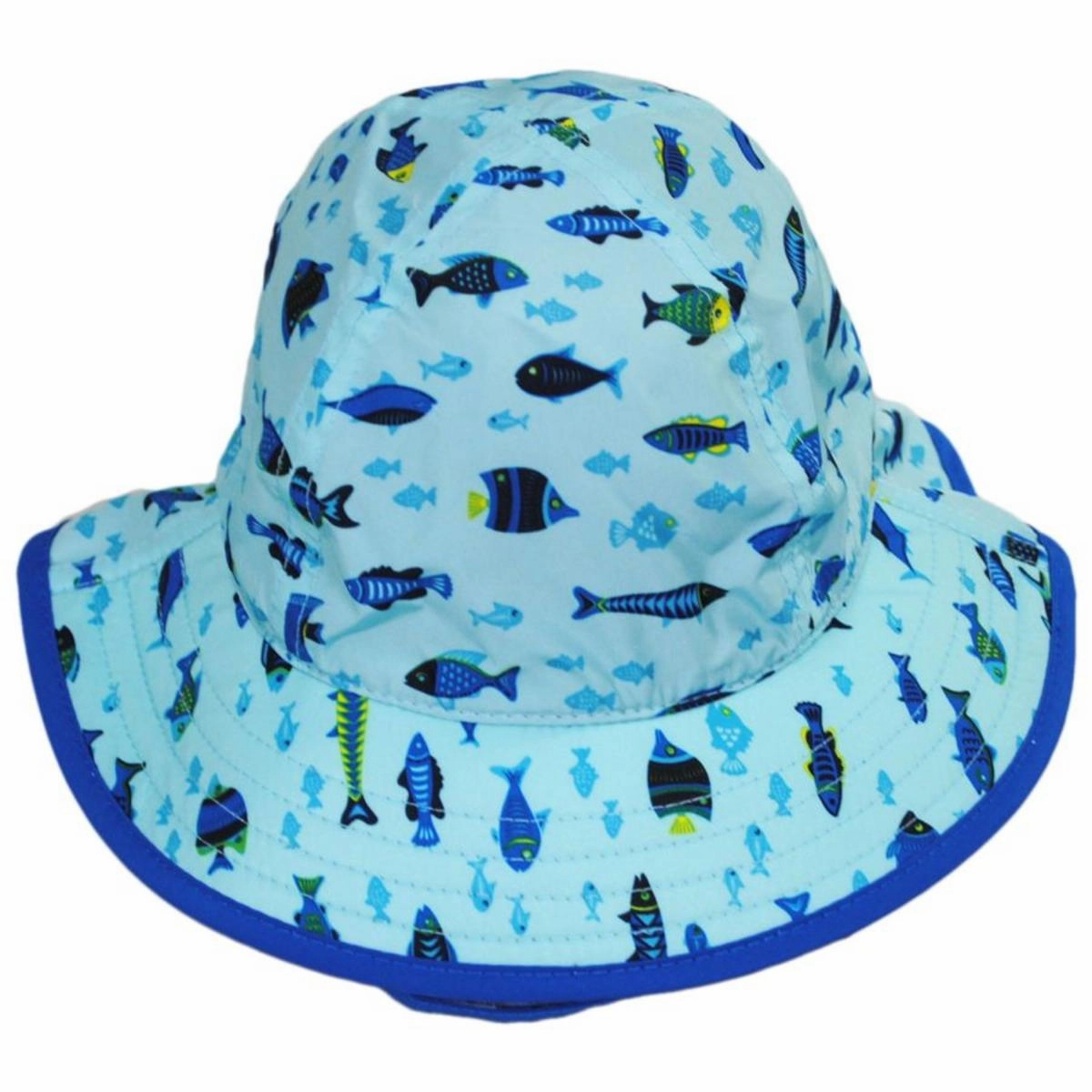 Baby SunSprout Hat