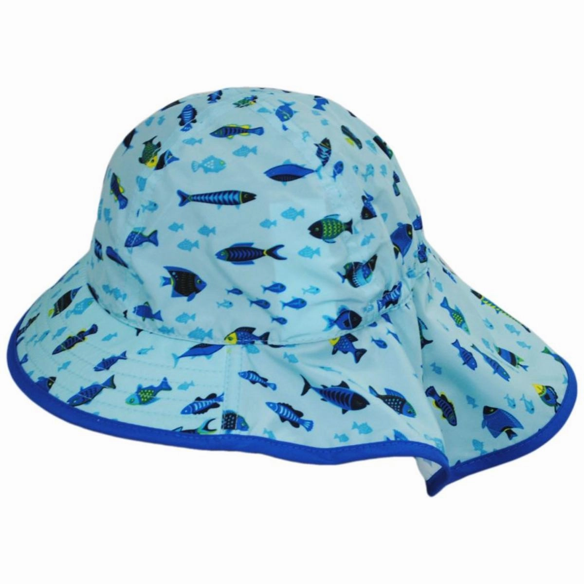 Baby SunSprout Hat