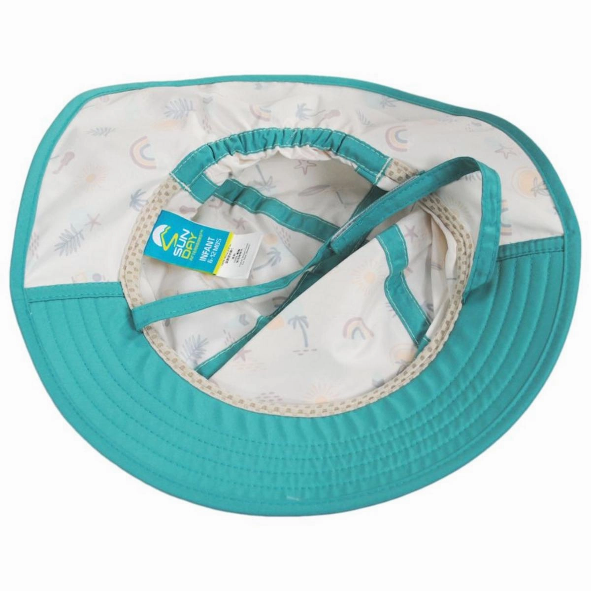 Baby SunSprout Hat