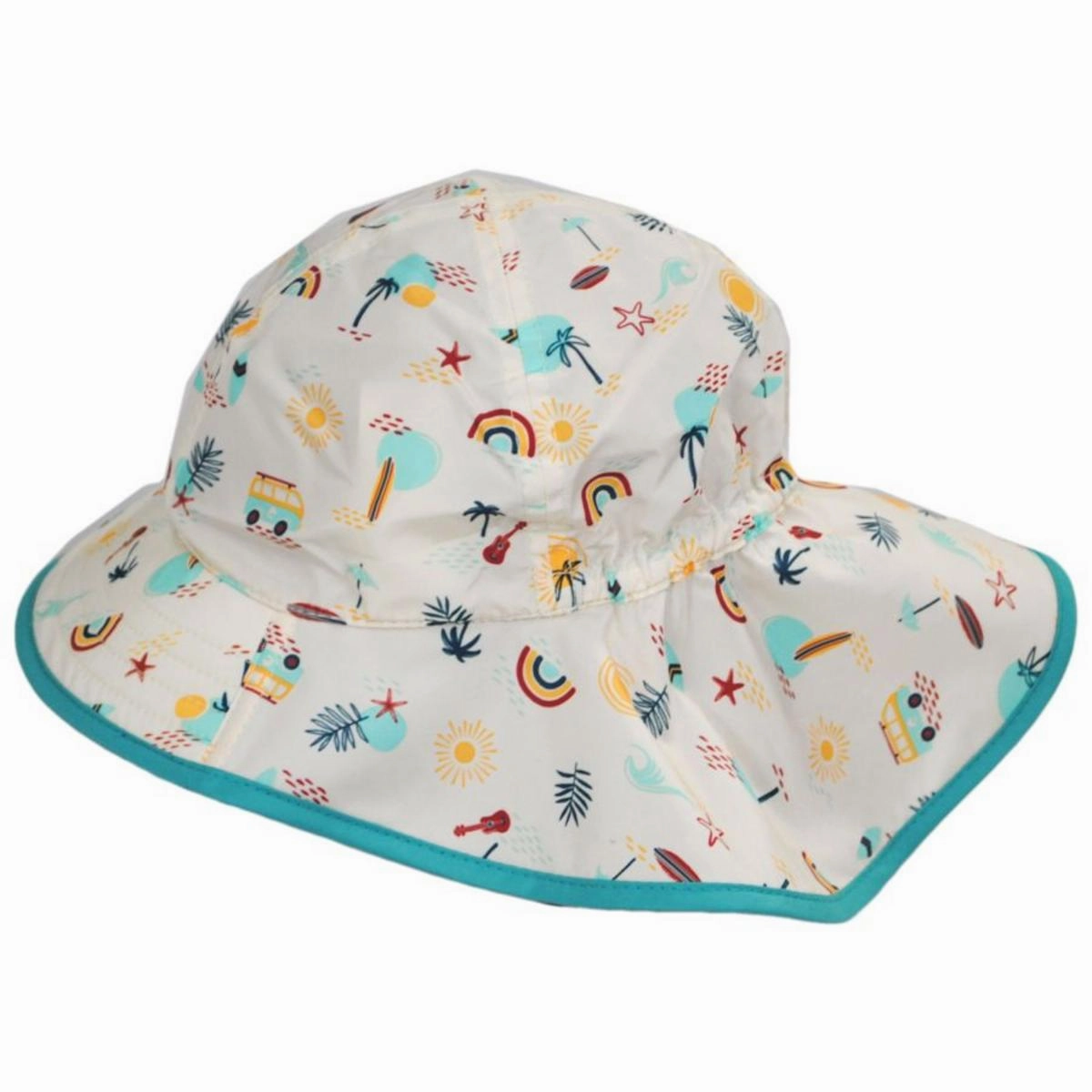 Baby SunSprout Hat