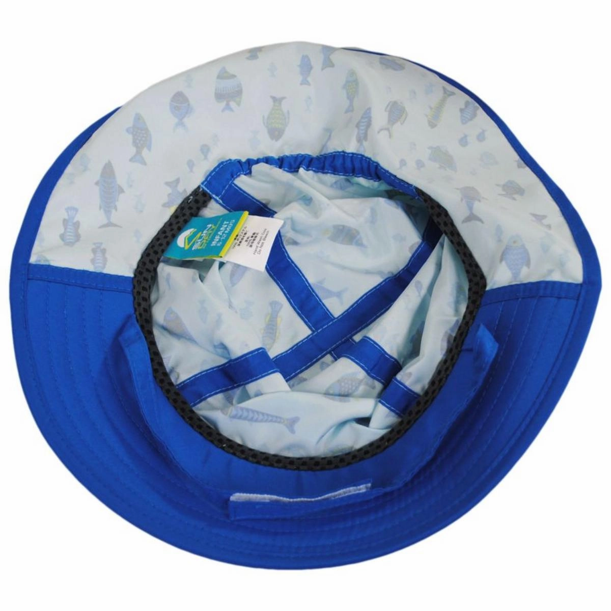 Baby SunSprout Hat