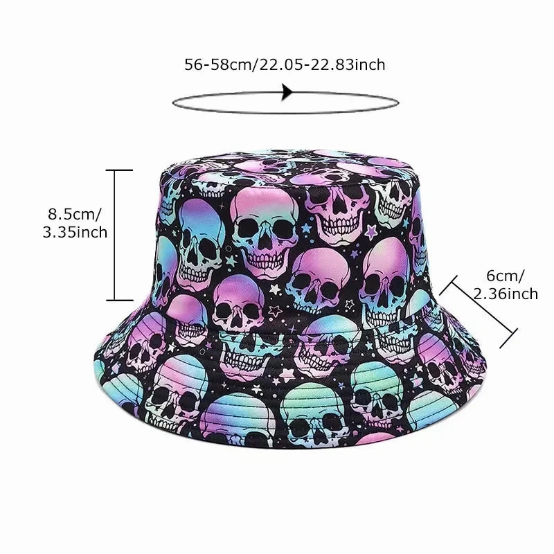 Back To The 90' Vintage Bucket Hat