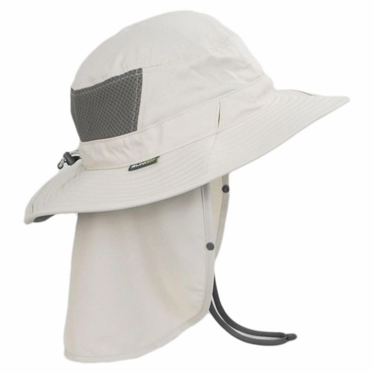 Backdrop Boonie Hat