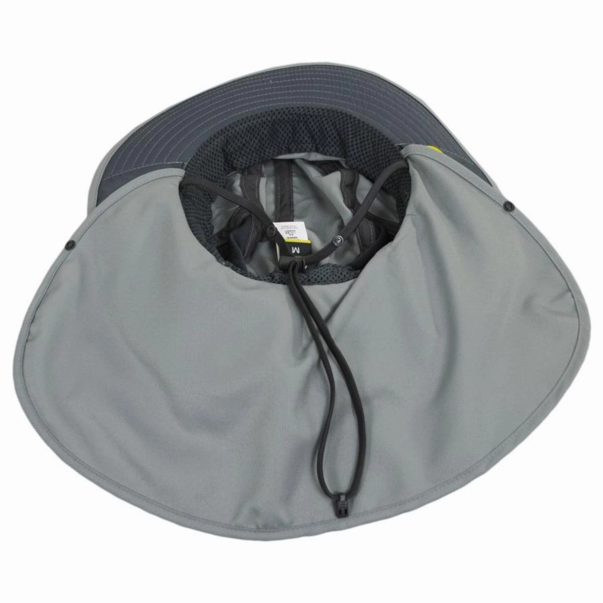 Backdrop Boonie Hat