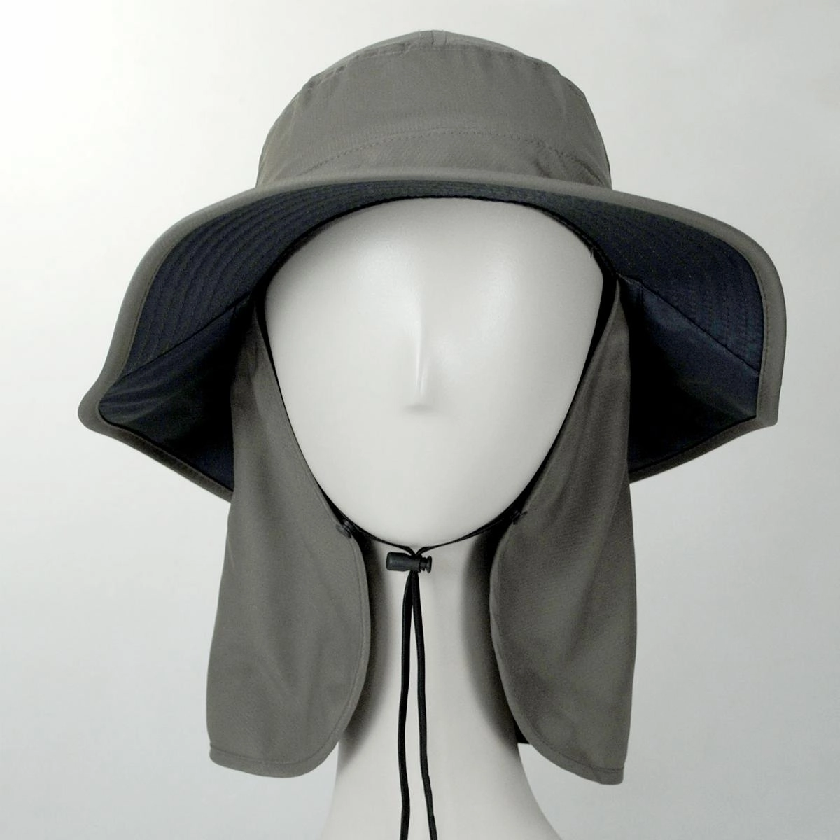 Backdrop Boonie Hat
