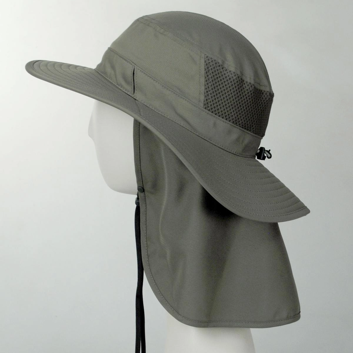 Backdrop Boonie Hat