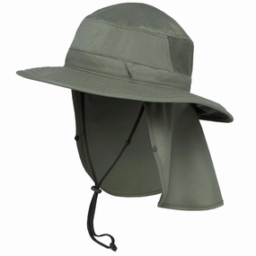 Backdrop Boonie Hat