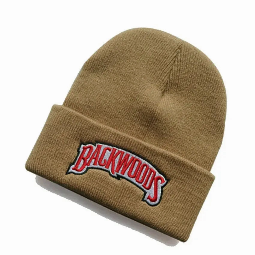 Backwoods Classic Beanie