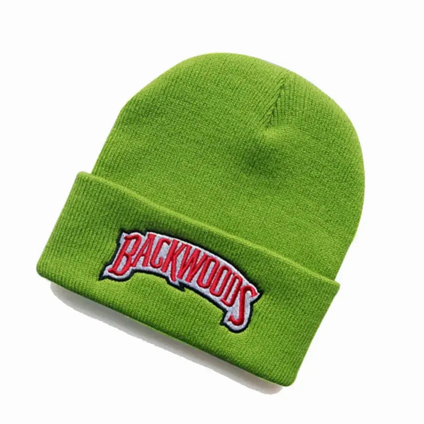 Backwoods Classic Beanie