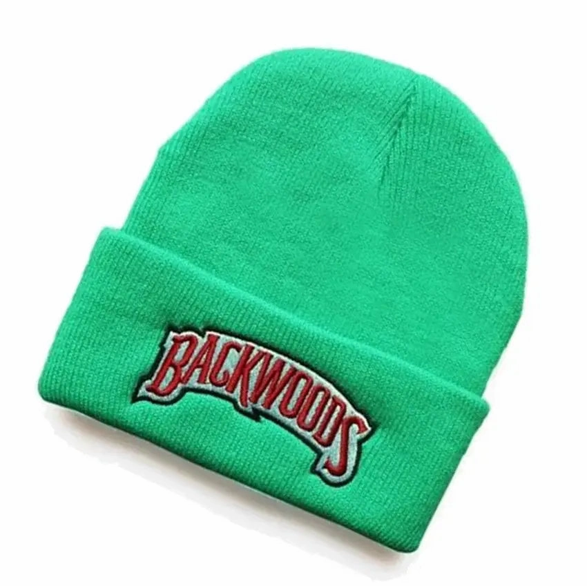 Backwoods Classic Beanie