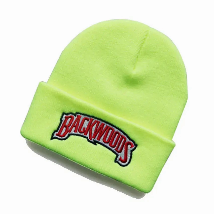 Backwoods Classic Beanie