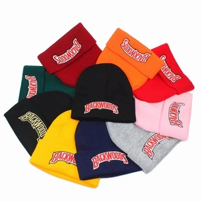 Backwoods Classic Beanie