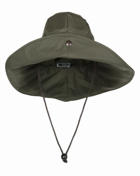 Baleno Southwester Rain Hat