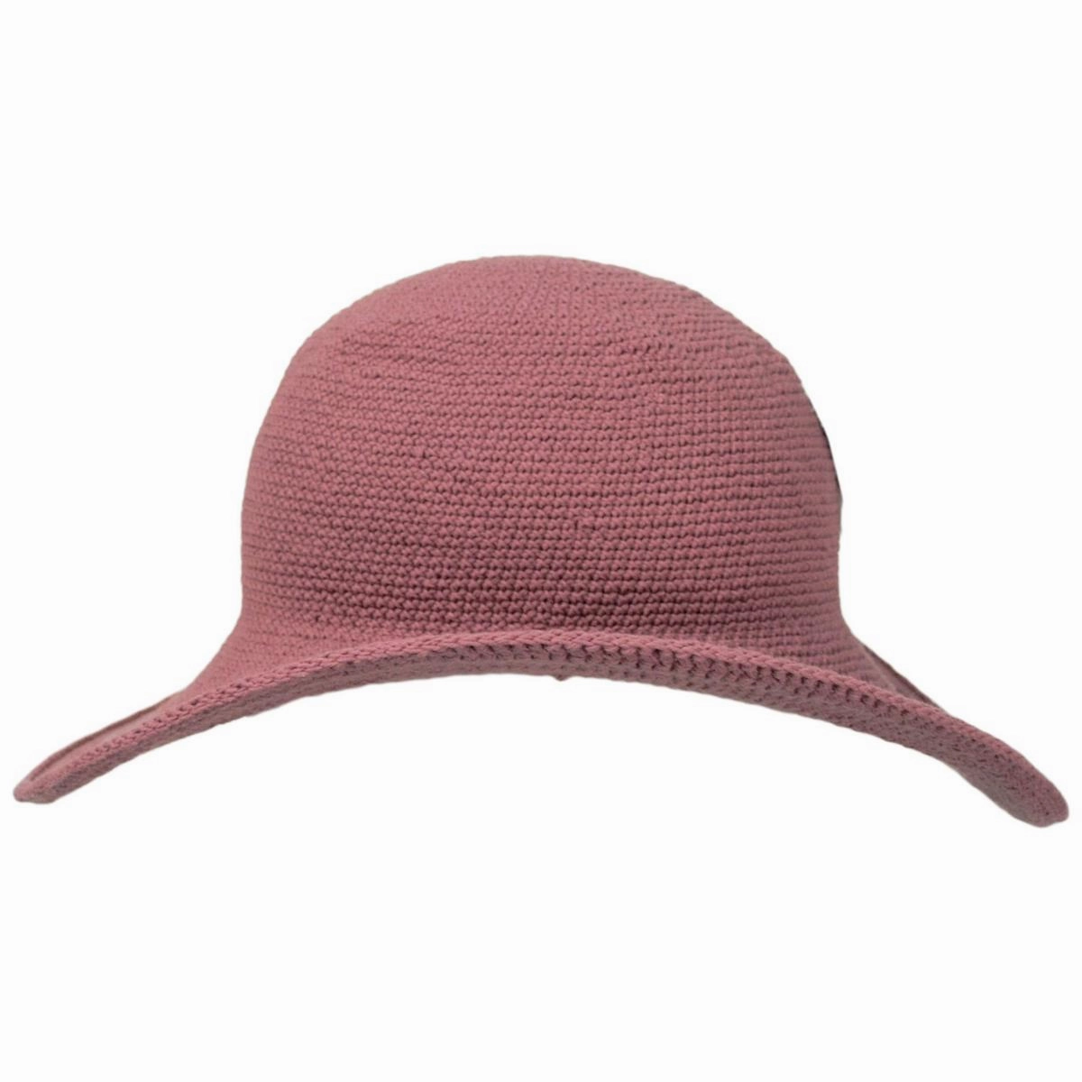Bali Cotton Crochet Sun Hat
