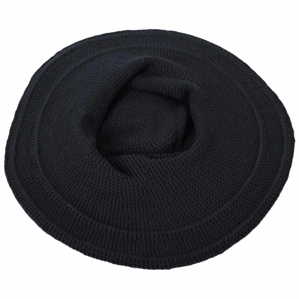 Bali Cotton Crochet Sun Hat