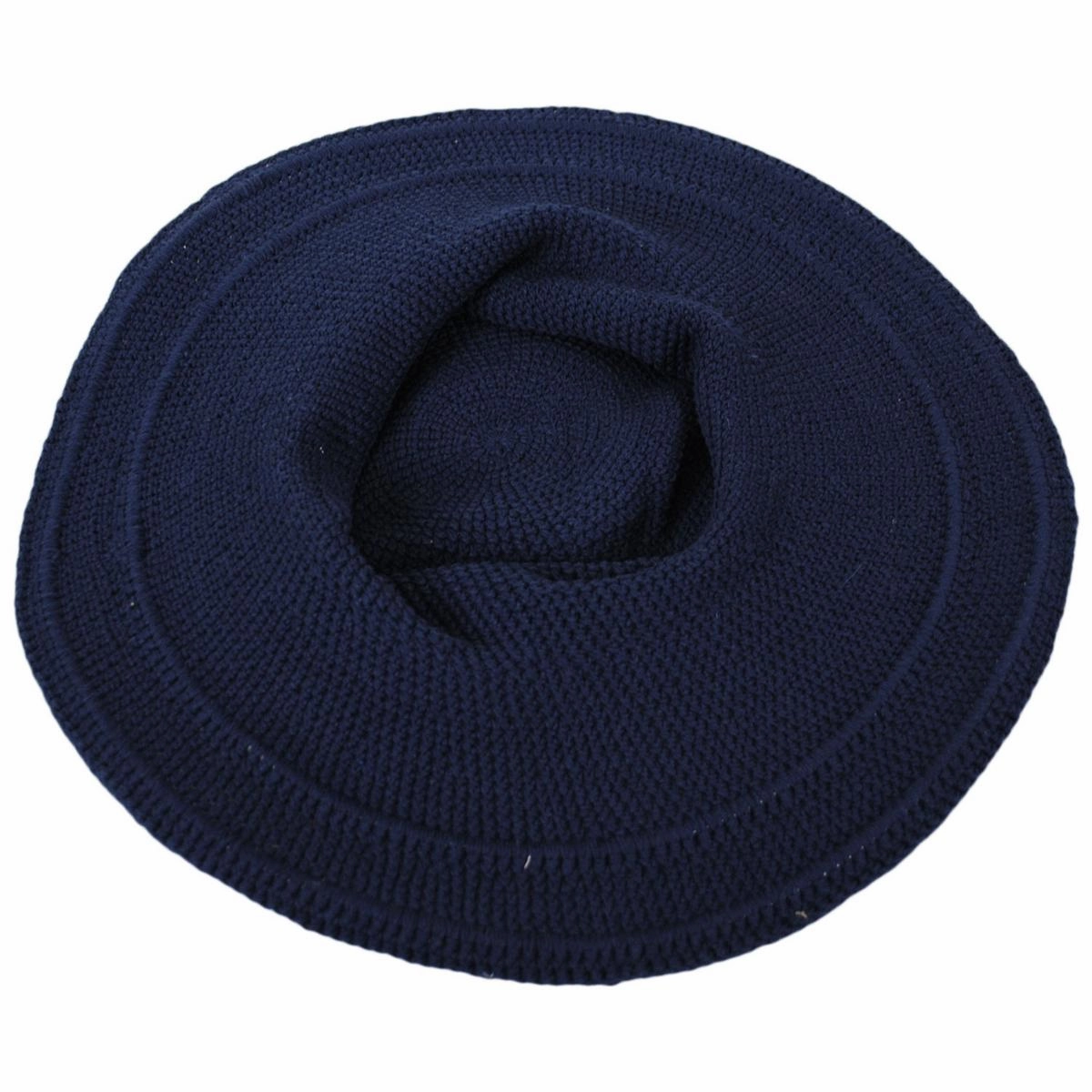 Bali Cotton Crochet Sun Hat