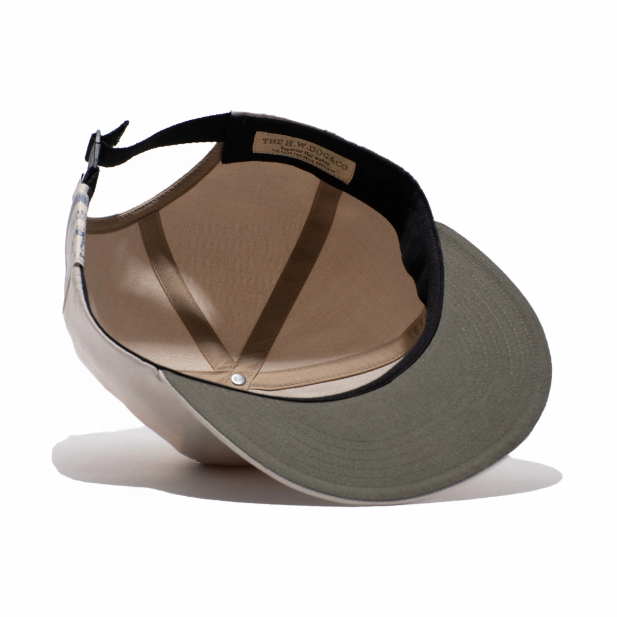 BALL CAP