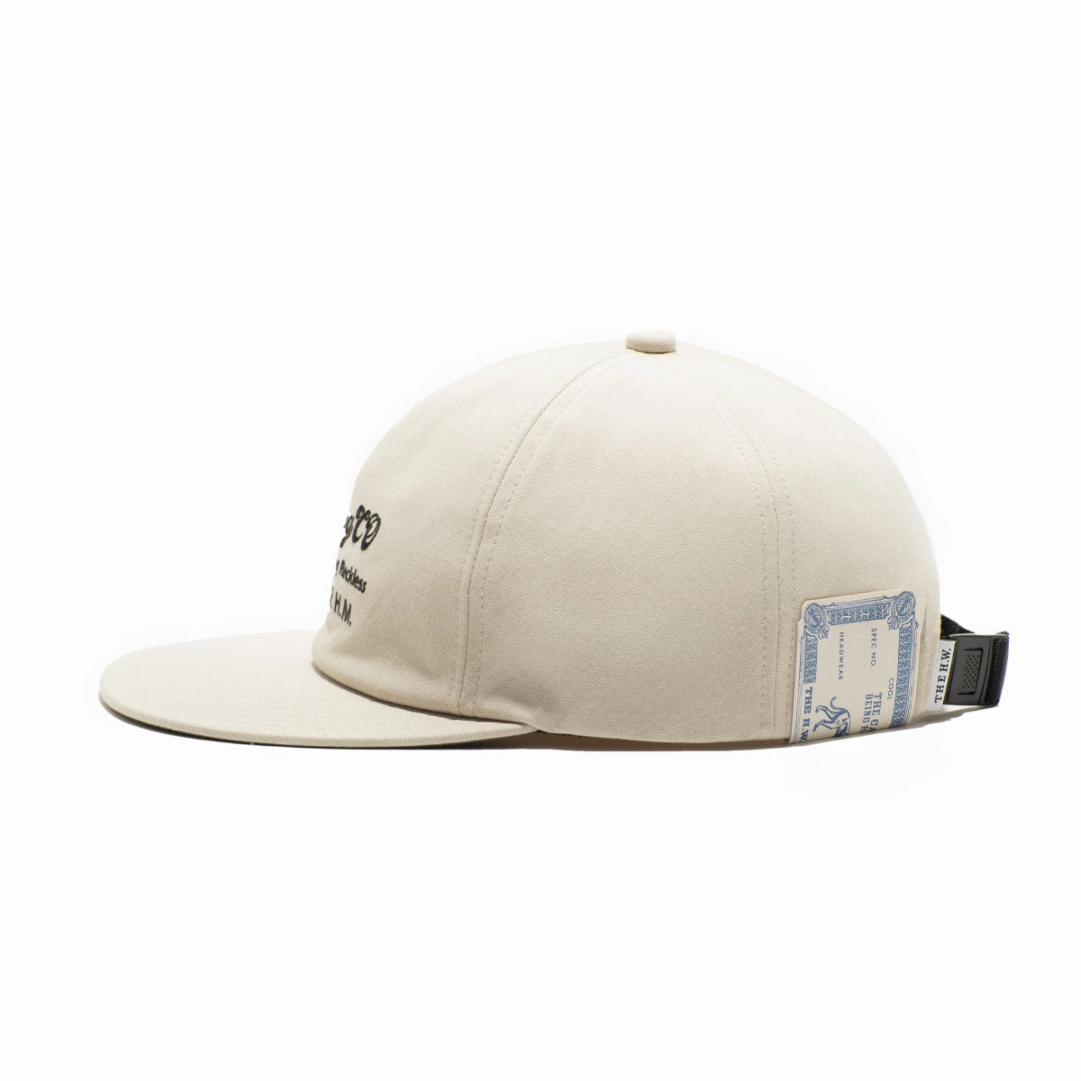 BALL CAP