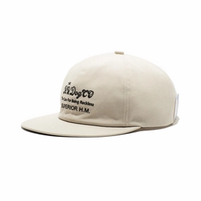 BALL CAP