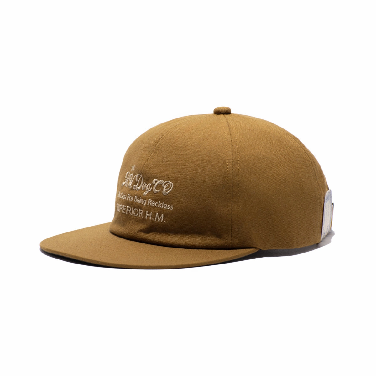 BALL CAP