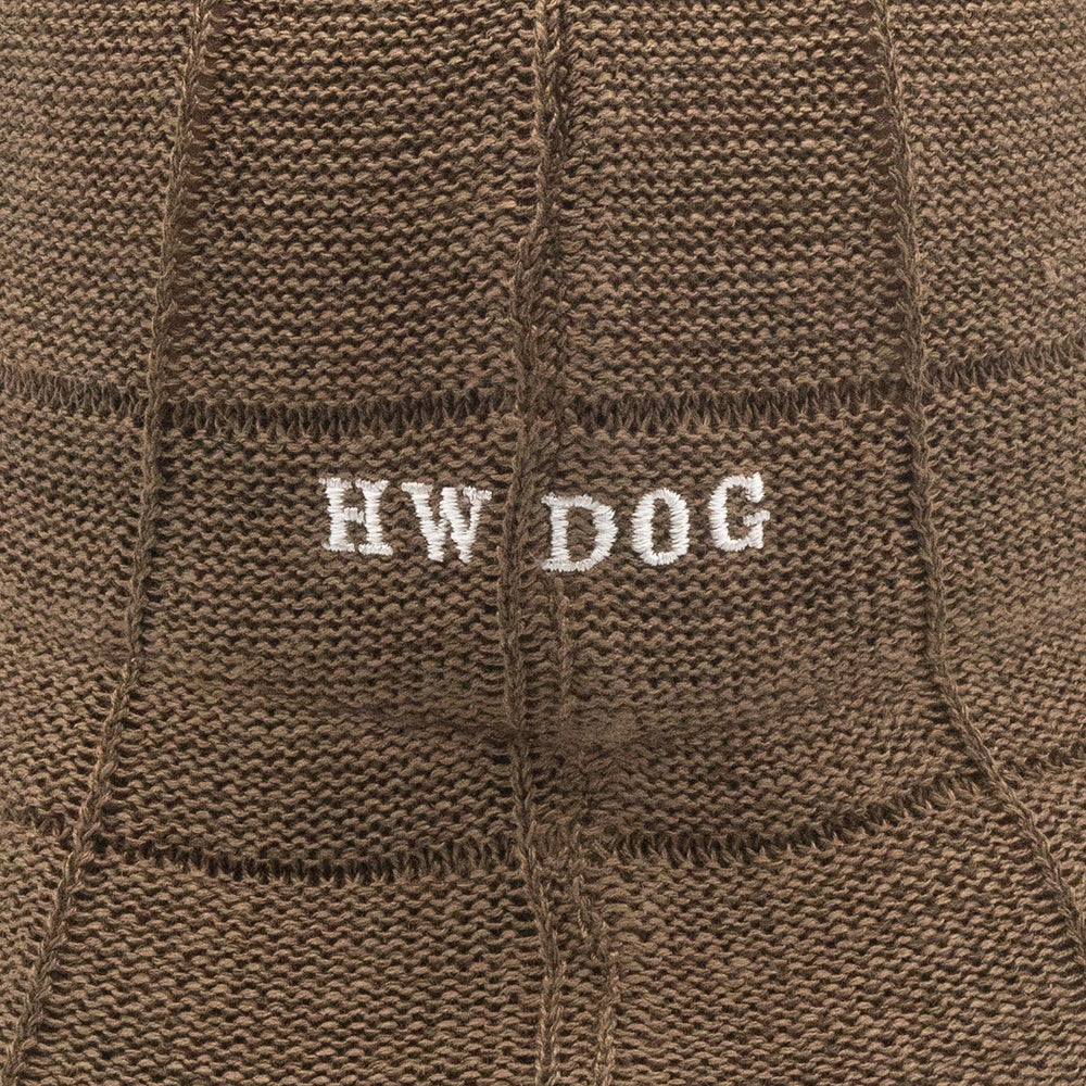 BALL MESH HAT