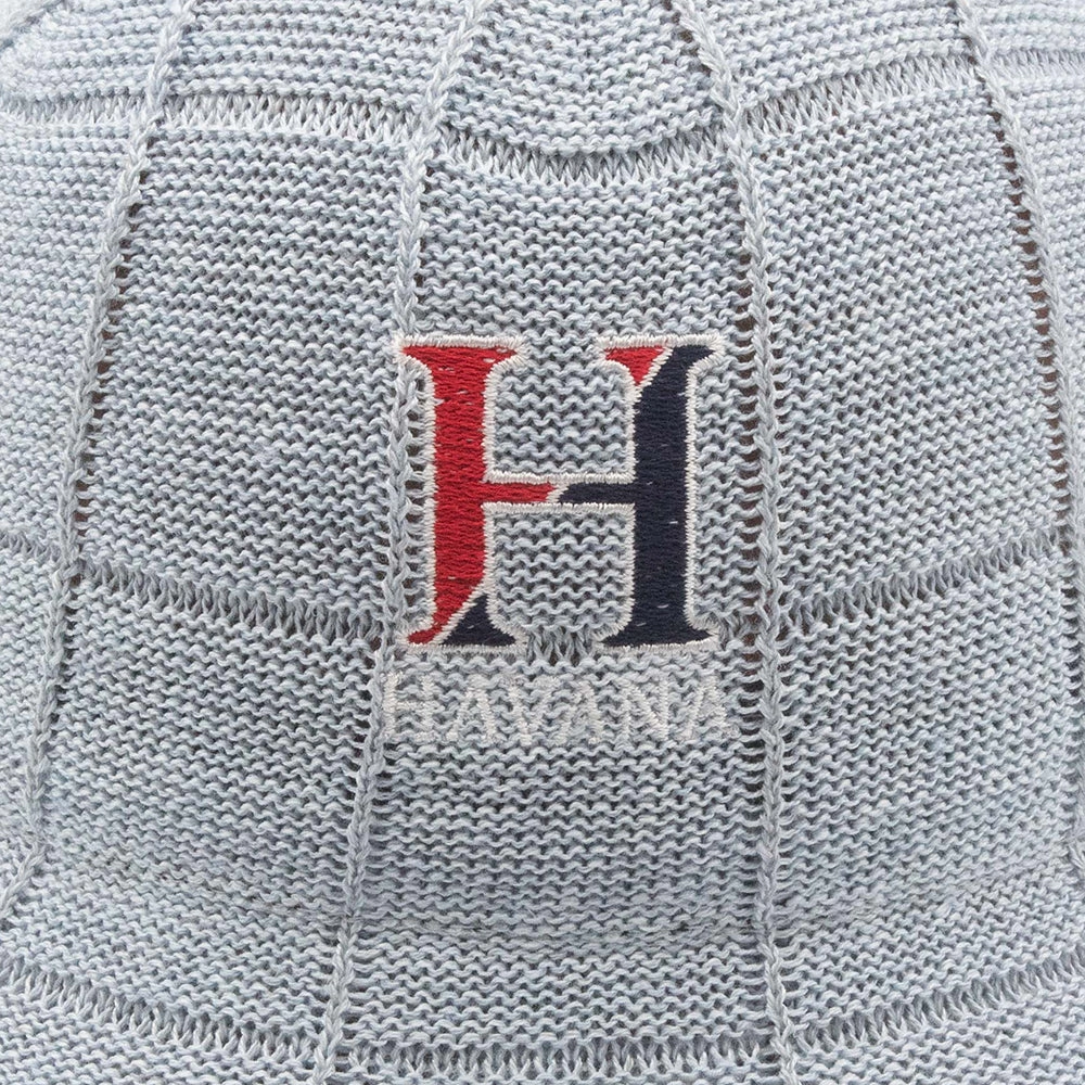 BALL MESH HAT