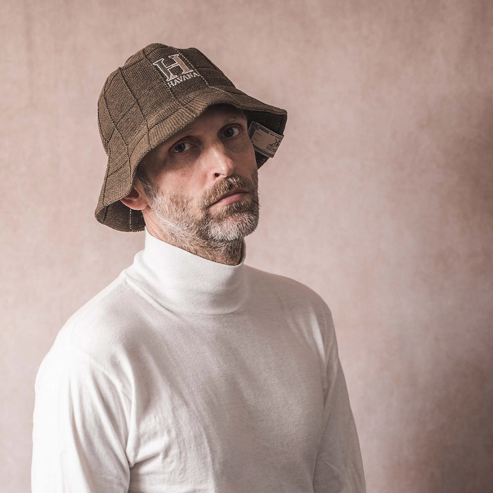 BALL MESH HAT