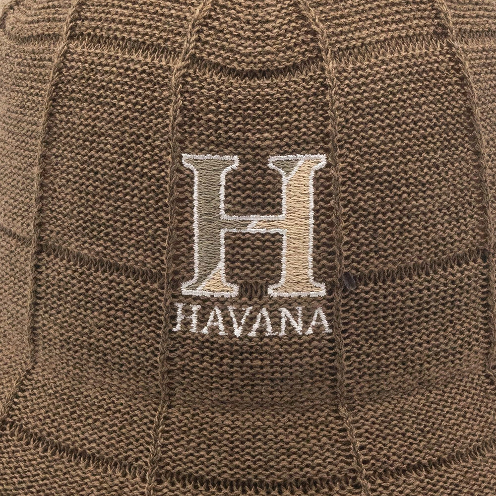BALL MESH HAT